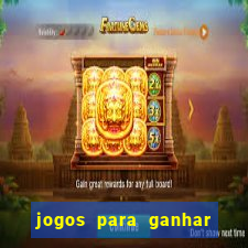 jogos para ganhar dinheiro no pix pagbank